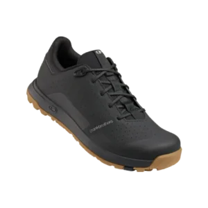 Mallet Trail Schuh Schnürsenkel schwarz