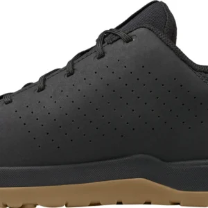 Mallet Trail Schuh Schnürsenkel schwarz