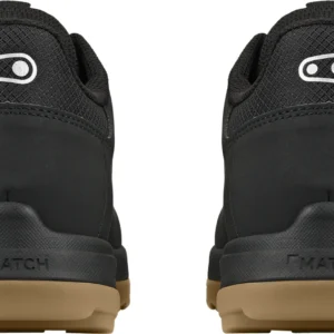 Mallet Trail Schuh Schnürsenkel schwarz