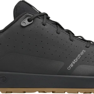 Mallet Trail Schuh Schnürsenkel schwarz