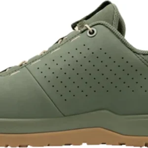Mallet Trail Schuh Speedlace grün/sand