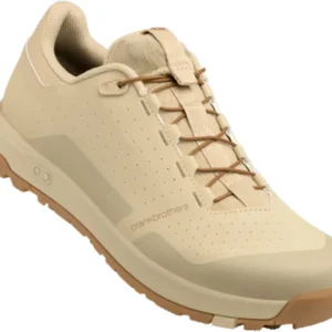 Mallet Trail Schuh Speedlace grün/sand