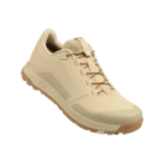 Mallet Trail Schuh Speedlace sand/braun