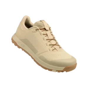 Mallet Trail Schuh Speedlace sand/braun