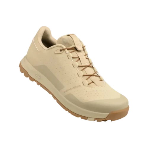 Mallet Trail Schuh Speedlace sand/braun