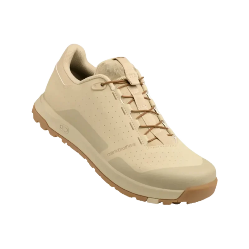 Mallet Trail Schuh Speedlace sand/braun
