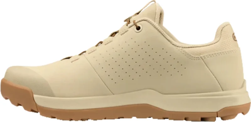 Mallet Trail Schuh Speedlace sand/braun