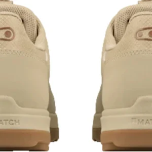 Mallet Trail Schuh Speedlace sand/braun