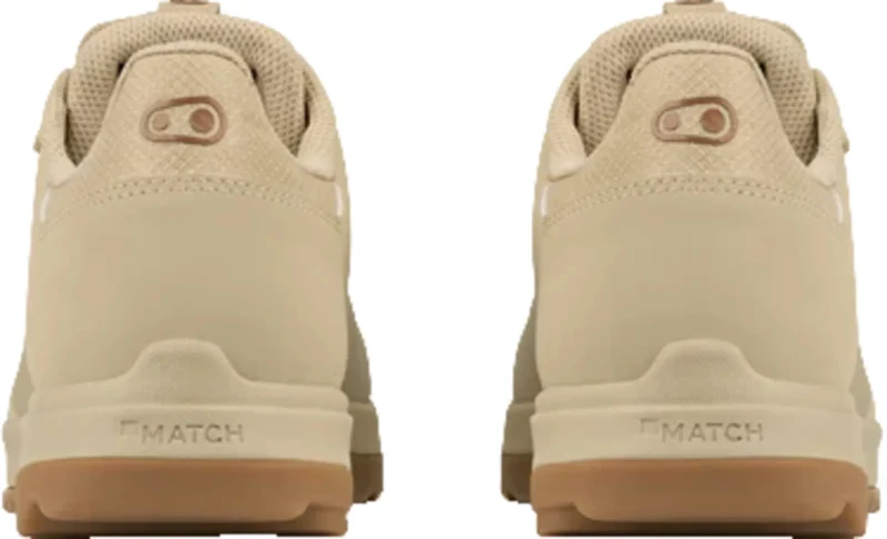 Mallet Trail Schuh Speedlace sand/braun