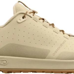 Mallet Trail Schuh Speedlace sand/braun