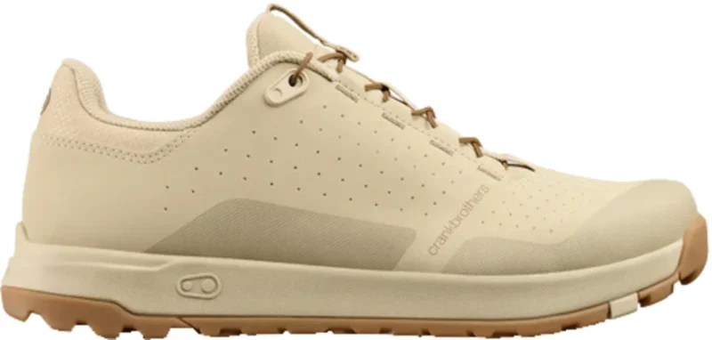 Mallet Trail Schuh Speedlace sand/braun