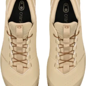 Mallet Trail Schuh Speedlace sand/braun