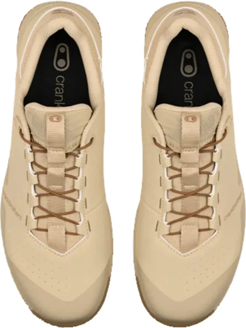 Mallet Trail Schuh Speedlace sand/braun