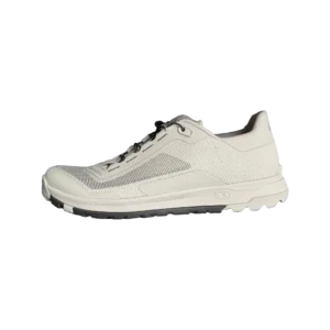 Mallet Trail Schuh Vent knochen-grau