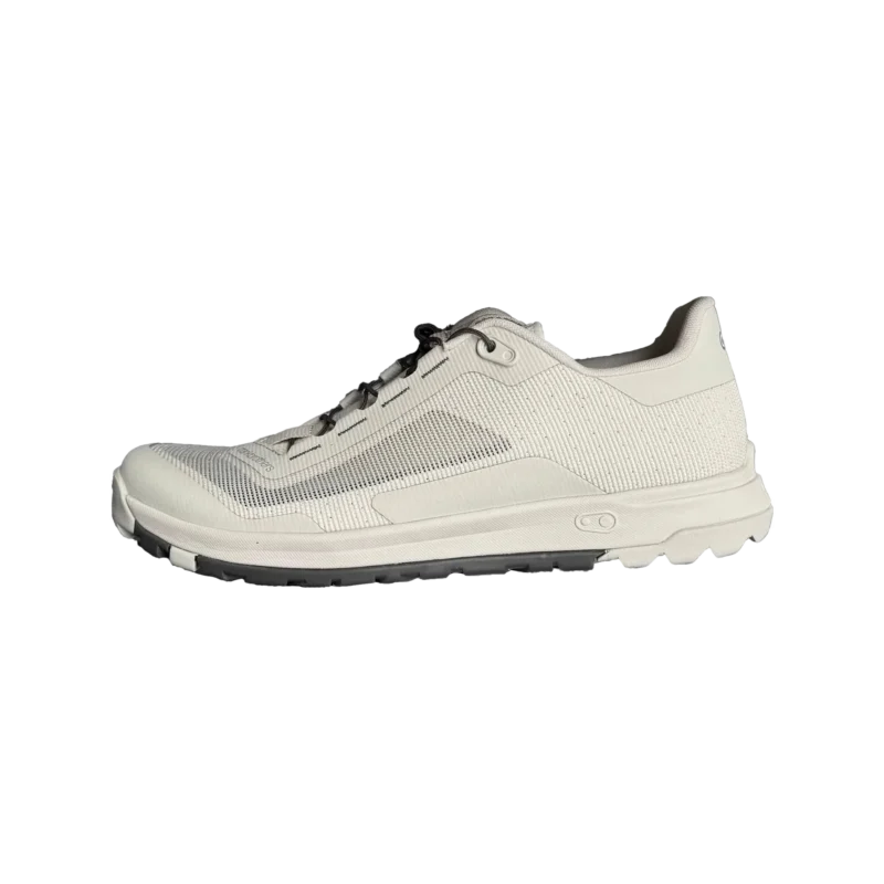 Mallet Trail Schuh Vent knochen-grau