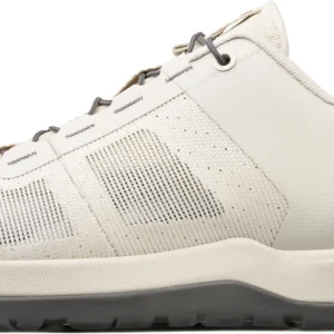Mallet Trail Schuh Vent knochen-grau