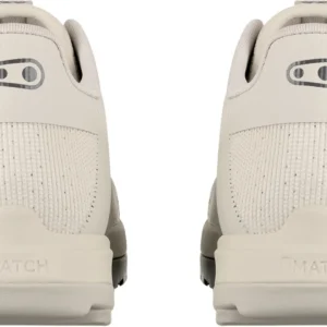 Mallet Trail Schuh Vent knochen-grau