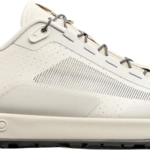 Mallet Trail Schuh Vent knochen-grau