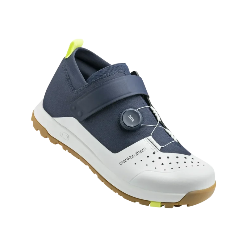 Mallet Trail Schuhe Boa navy/grau