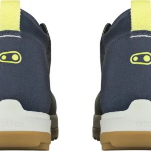 Mallet Trail Schuhe Boa navy/grau