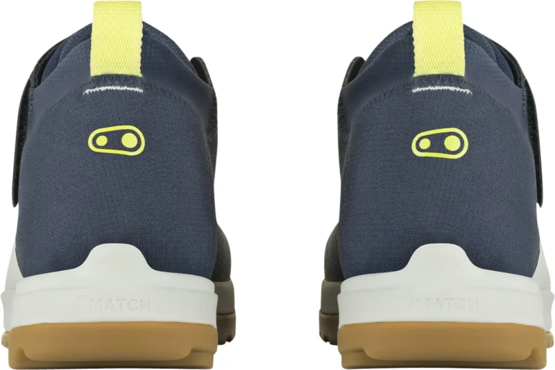 Mallet Trail Schuhe Boa navy/grau