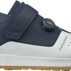 Mallet Trail Schuhe Boa navy/grau