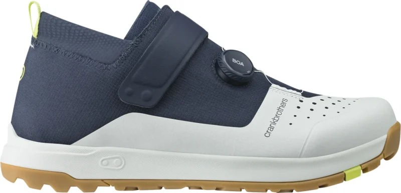 Mallet Trail Schuhe Boa navy/grau
