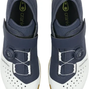 Mallet Trail Schuhe Boa navy/grau