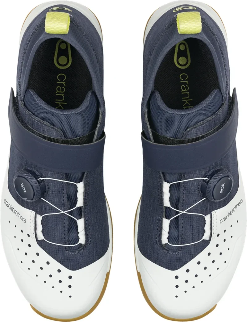 Mallet Trail Schuhe Boa navy/grau