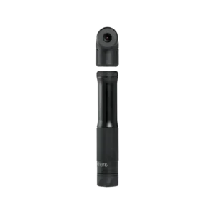 Minipumpe Sterling S midnight edition