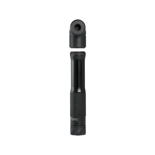 Minipumpe Sterling S midnight edition