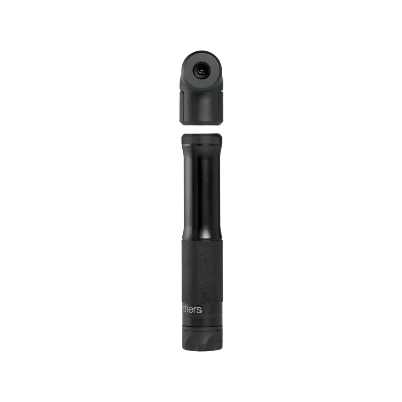 Minipumpe Sterling S midnight edition