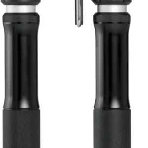 Minipumpe Sterling S midnight edition
