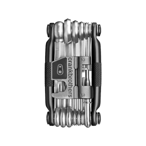 Multitool 19 midnight edition