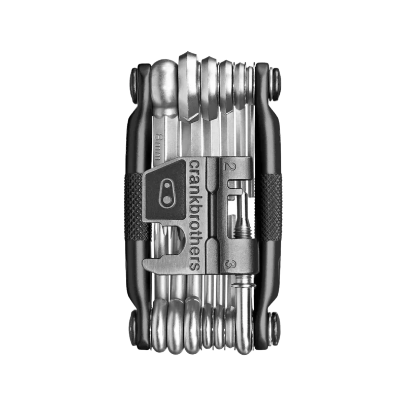 Multitool 19 midnight edition