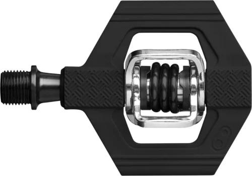 Crankbrothers pedal candy 1 schwarz schwarz 1
