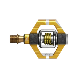 Pedal Candy 11 gold
