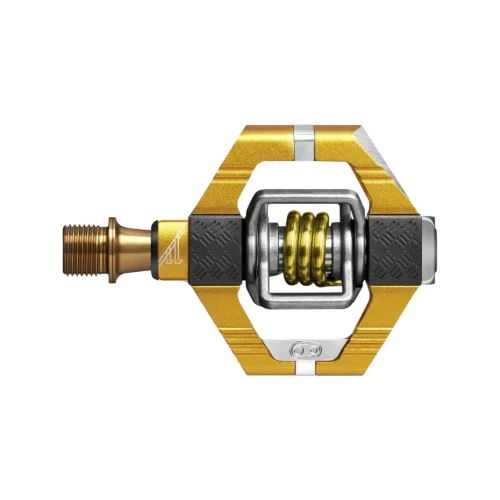 Pedal Candy 11 gold