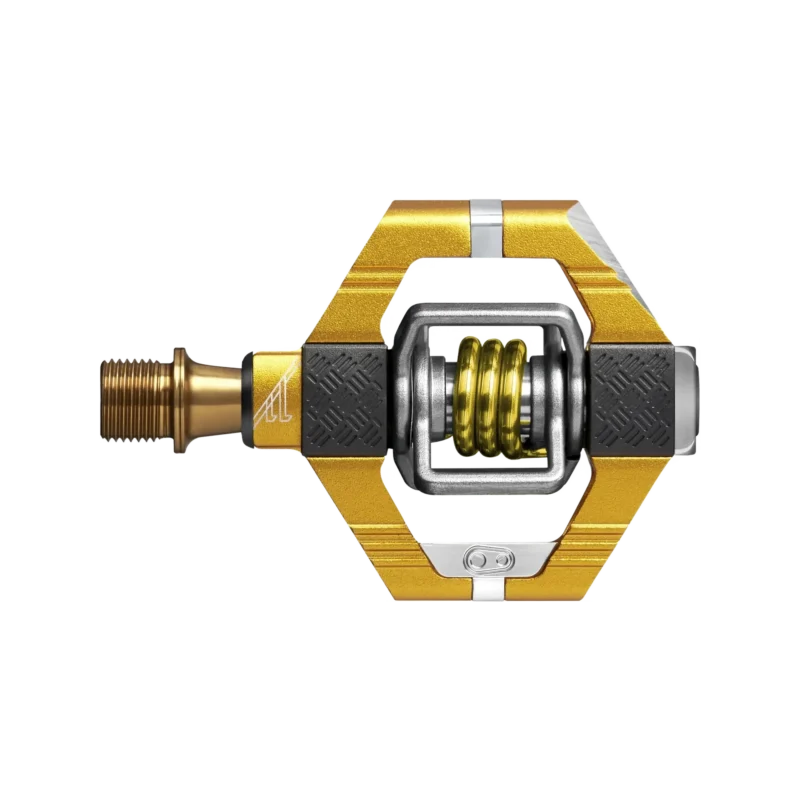 Pedal Candy 11 gold