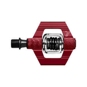 Pedal Candy 2 rot