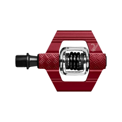 Pedal Candy 2 rot