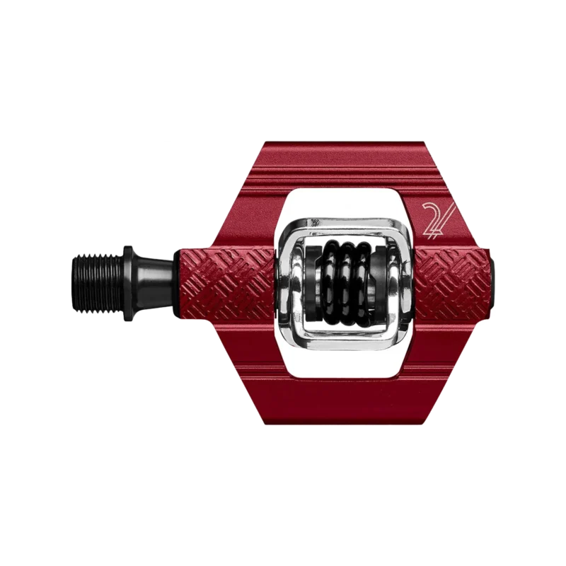 Pedal Candy 2 rot