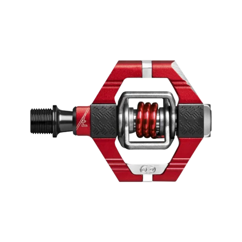 Pedal Candy 7 rot