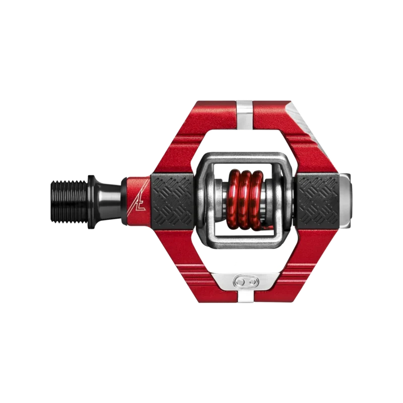 Pedal Candy 7 rot