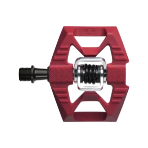 Pedal Double Shot 1 rot
