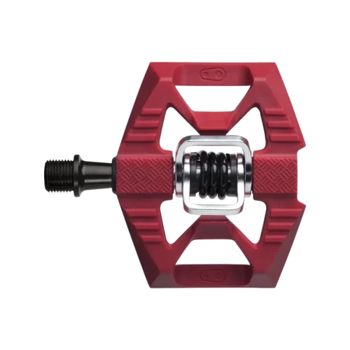 Pedal Double Shot 1 rot