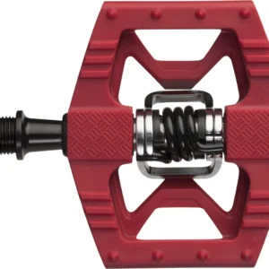 Pedal Double Shot 1 rot