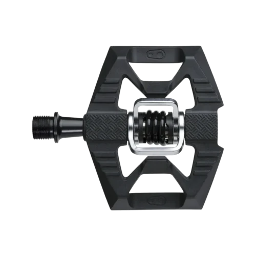 Pedal Double Shot 1 schwarz