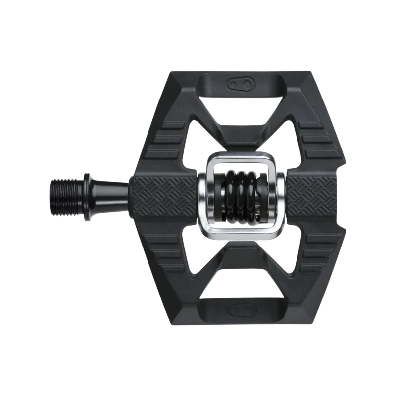 crankbrothers-pedal-double-shot-1-schwarz-schwarz-1 Pedal Double Shot 1 schwarz