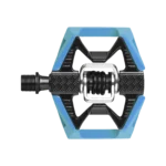Pedal Double Shot 2 blau